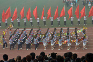 河南大學藝術學院