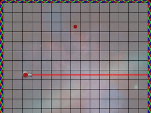 光線反射鏡1 光線反射鏡1