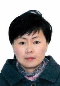 王秀梅[鄭州大學數學系研究生導師]