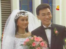 《金色珊頓道》中的方舜華