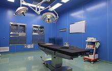 北京聯合麗格第一醫療美容醫院