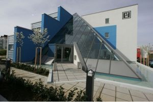 柏林國際商學院