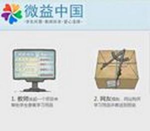 微益中國 微益中國