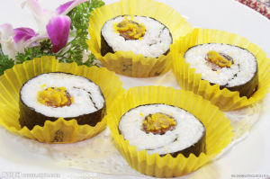 美味壽司卷 美味壽司卷