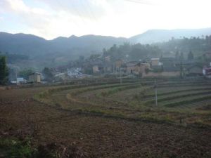 完招自然村 完招自然村