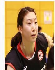 東野有紗 東野有紗