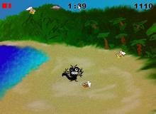 小怪物的進化 小怪物的進化