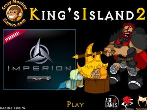 暗黑王國2 暗黑王國2