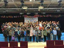 微光志願者協會