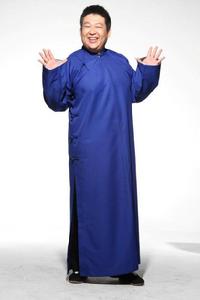 聚樂部[相聲團體]