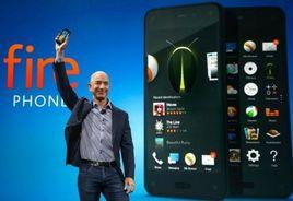 亞馬遜Fire Phone