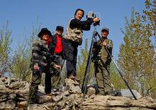 李元奇[大連攝影協會主席]