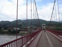 江東自然村基礎設施－江橋