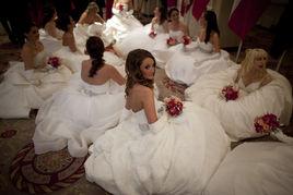 國際元媛舞會 國際元媛舞會