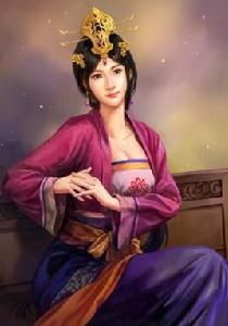 練師[三國時期吳國孫權之妃]