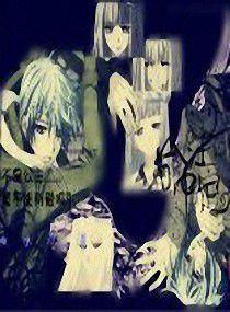 吸血鬼騎士血腥天使 吸血鬼騎士血腥天使