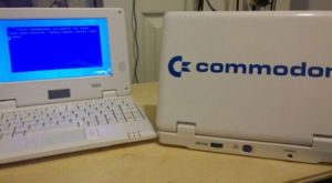 Commodore 64筆記本