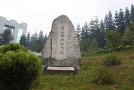 老山[江蘇省鎮江市老山]