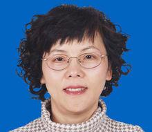 何薇[西南交通大學副教授]