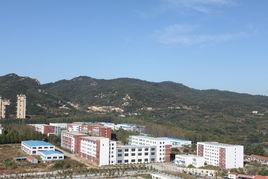 山東科技大學科技園 山東科技大學科技園