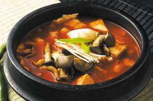 五靈升壓湯 五靈升壓湯