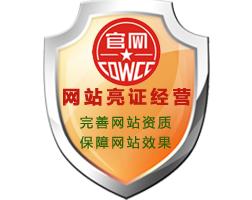 網站亮證 網站亮證