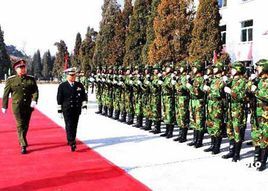 聯合參謀部 聯合參謀部