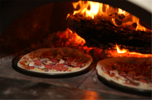 朱古力開心樂園