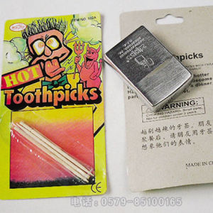 辣牙籤 辣牙籤
