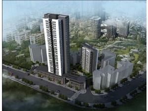 國盛錦簇濱江 國盛錦簇濱江