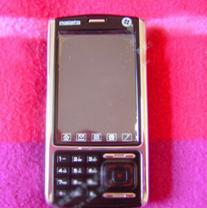 萬利達MA900智慧型手機 萬利達MA900智慧型手機