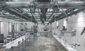 現代大屠殺 / MODERN HOLOCAUST