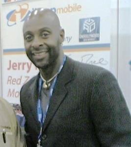 傑瑞·萊斯 傑瑞·萊斯