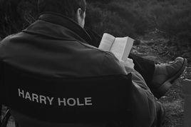 哈利·霍勒 哈利·霍勒