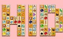 花樣連連看 花樣連連看