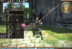 《新卓越之劍》 《新卓越之劍》