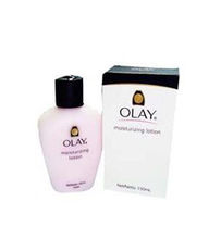 玉蘭油柔滑潤膚露