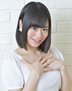 竹尾步美 竹尾步美