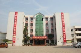 民權縣第一高級中學 民權縣第一高級中學