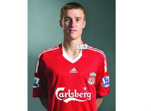 克里斯蒂安-涅米斯 克里斯蒂安-涅米斯