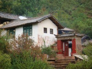 山後一村 山後一村