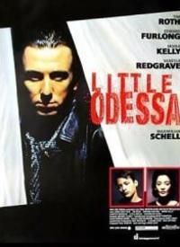 小奧德薩 小奧德薩
