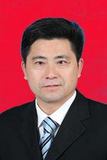 孫金星[江西省九江市潯陽區委常委、紀委書記]