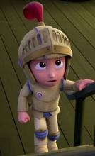 萊德[動畫《汪汪隊立大功》角色]