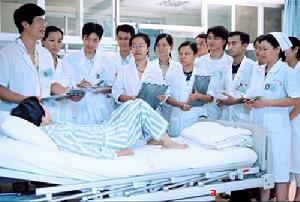 糖尿病所致脊髓病