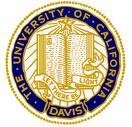 戴維斯加州大學 戴維斯加州大學