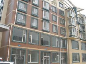 利生華園一、二期 利生華園一、二期