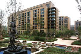 海爾綠城全運村 海爾綠城全運村