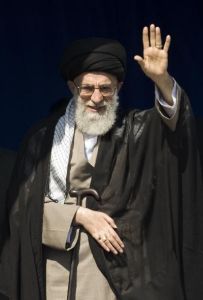 伊朗最高領袖