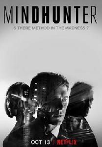 心靈獵人第一季 心靈獵人第一季